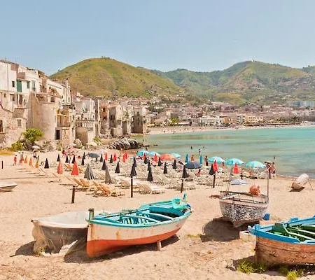 Da Franci * Terrasini