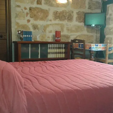 Landhaus Da Franci Terrasini